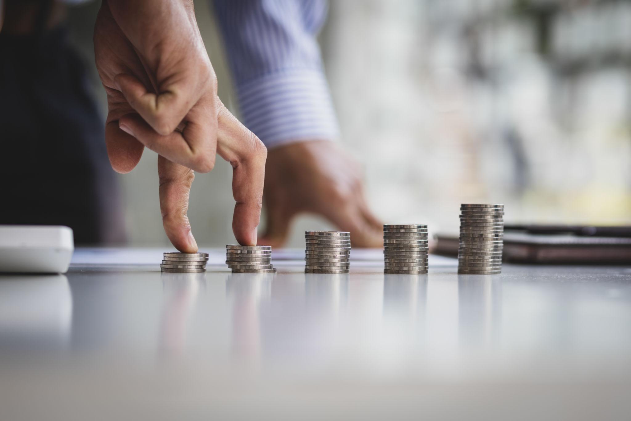 Investment Plans